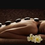 Rituel Pierres Chaudes 45 mn