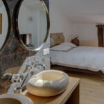 Une nuit supplémentaire en chambre double luxe