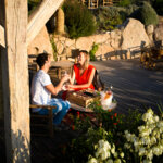 L'incontournable Apéro dînatoire du Capu Biancu