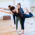 Séance privée de yoga