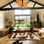 Bain sonore (méditation sonore)