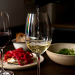 Accord mets & vins (4 verres)