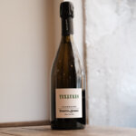 Bouteille de champagne