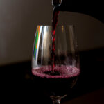 Accord mets & vins (6 verres)