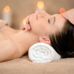 Massage Relaxant Express (zone au choix)