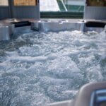 Jacuzzi enfant