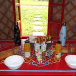 Petit-déjeuner