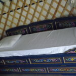 Personne supplémentaire