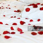 Envie d'une belle decoration ? Optez pour ces pétales de roses
