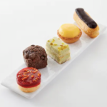 Pause sucrée ou salée