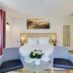 nuit supplémentaire "CONFORT"