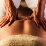 30 minutes de massage supplémentaire