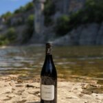 UNE BOUTEILLE "ESPRIT" - DOMAINE CASSAGNOLE