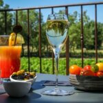 COCKTAIL "LE MAISON"