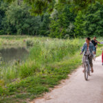 Location de vélo classique