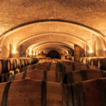 Visite de cave