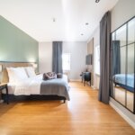 Upgrade en suite junior