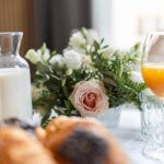 Petit-déjeuner