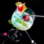 Cocktail by La Sultana