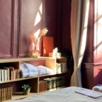 Massage duo • 1 heure • 2 personnes