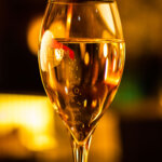Coupe de Champagne