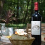 (Rouge) - La Romaningue 2018 - Carton x6