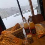 Petit déjeuner