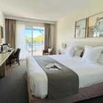 Le supplément Chambre Prestige Mer