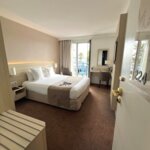 Le Supplément Chambre Supérieure Charme Mer