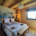 Nuitée supplémentaire Le Cocon