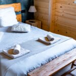 Nuitée supplémentaire en chambre d'hôtes