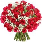 Bouquet de fleurs