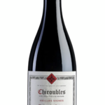 1 bouteille de vin régional