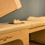 1 séance Vital dôme de 45min