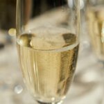 Coupe de champagne - Louis Roederer Brut Collection