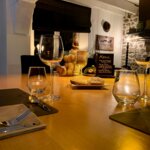 Table d'hotes (2pers)