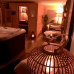 Espace Bien-être (1H30)