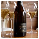 Bouteille de champagne