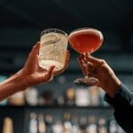 Un Apéritif, un Cocktail
