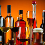 Selection mixte en 5 temps, eaux & café compris