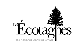 Les Ecotagnes Logo