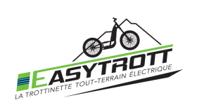 EASYTROTT Logo