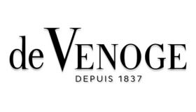 Les Dépendances, Champagne de Venoge Logo