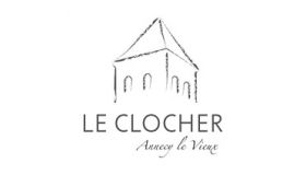 Le clocher Logo