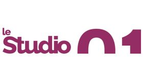 Le Studio 01 Logo