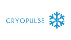 Cryopulse Logo