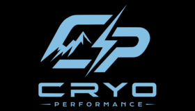 CRYO PERFORMANCE Logo