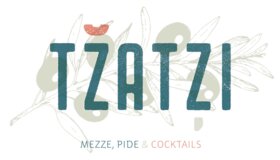 TZATZI Logo