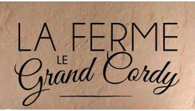 Ferme le Grand Cordy Logo