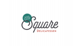 Square Delicatessen Logo
